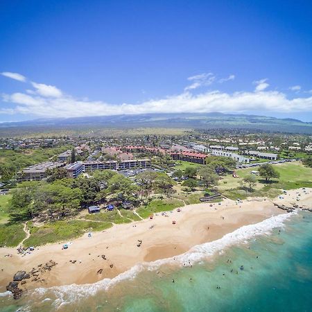 Willa 126 Hale Kamaole Wailea  Zewnętrze zdjęcie