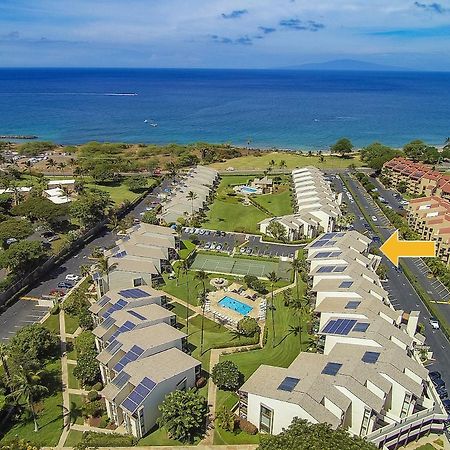 Willa 126 Hale Kamaole Wailea  Zewnętrze zdjęcie