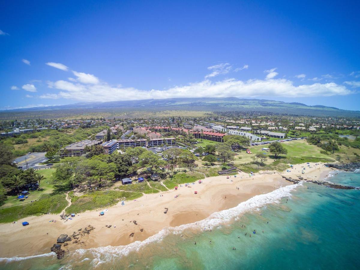 Willa 126 Hale Kamaole Wailea  Zewnętrze zdjęcie