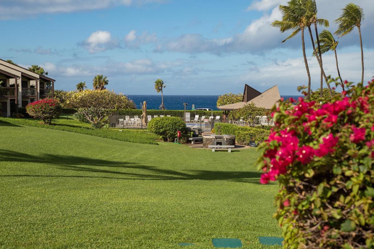 Willa 126 Hale Kamaole Wailea  Zewnętrze zdjęcie