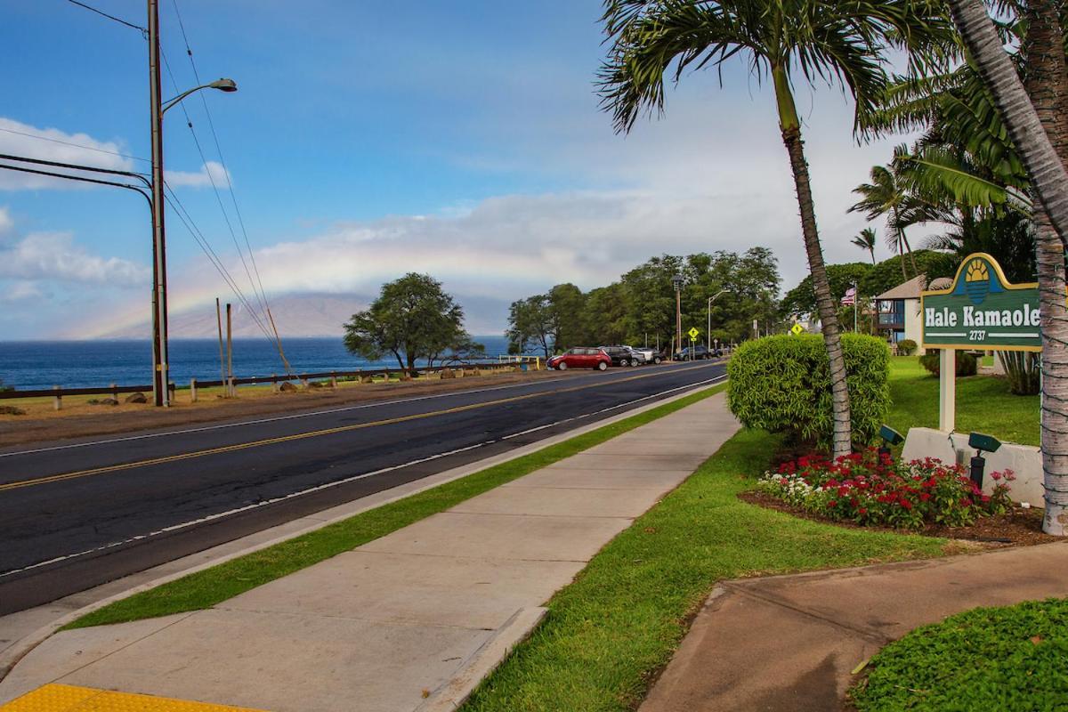 Willa 126 Hale Kamaole Wailea  Zewnętrze zdjęcie