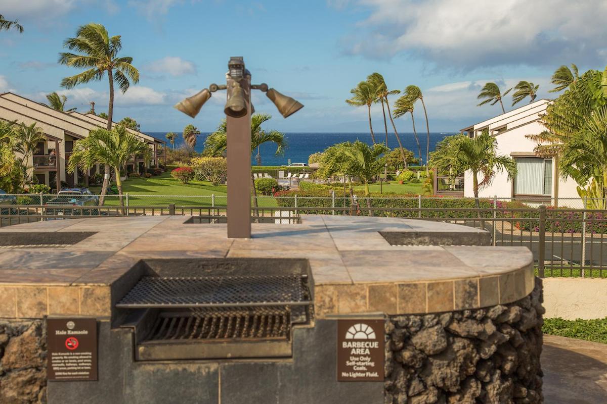 Willa 126 Hale Kamaole Wailea  Zewnętrze zdjęcie