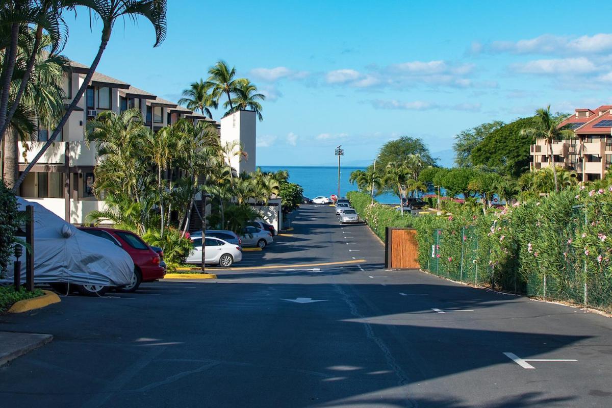 Willa 126 Hale Kamaole Wailea  Zewnętrze zdjęcie