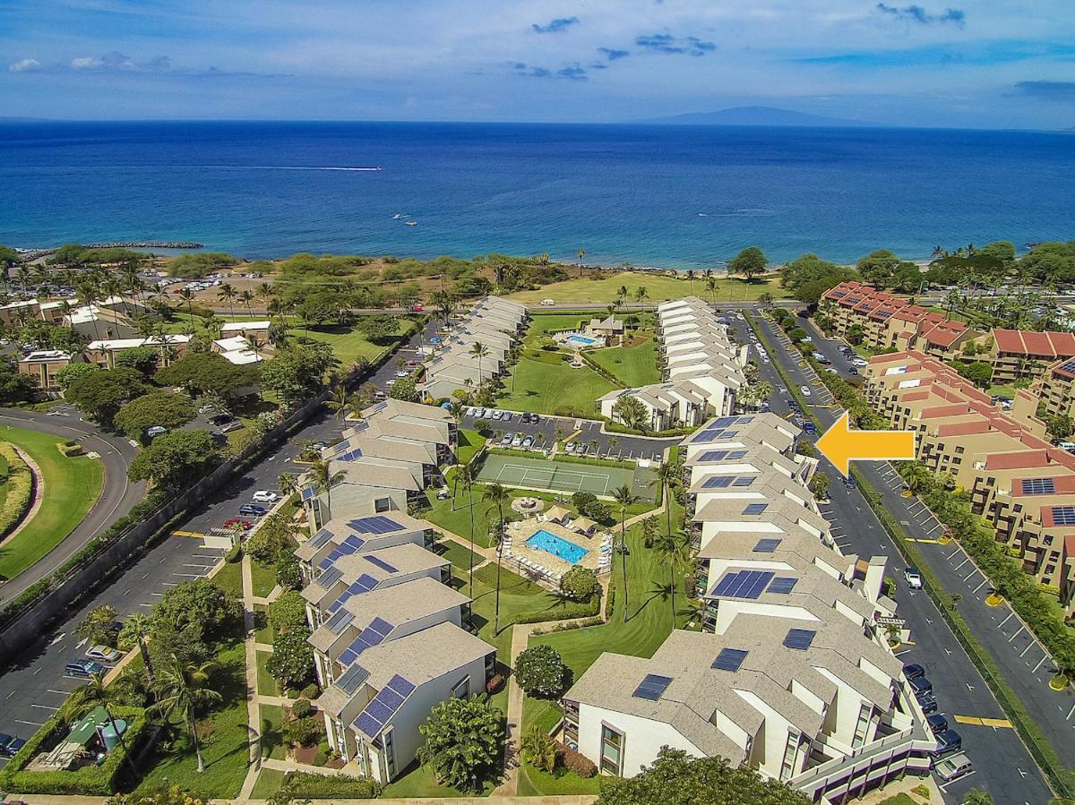 Willa 126 Hale Kamaole Wailea  Zewnętrze zdjęcie